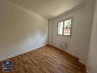  Appartement à louer 2 pièces 23 m²