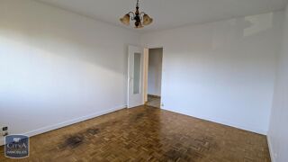  Appartement à louer 3 pièces 57 m²