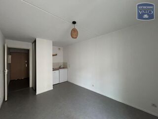 Appartement � louer 1 pi�ce 21 m�