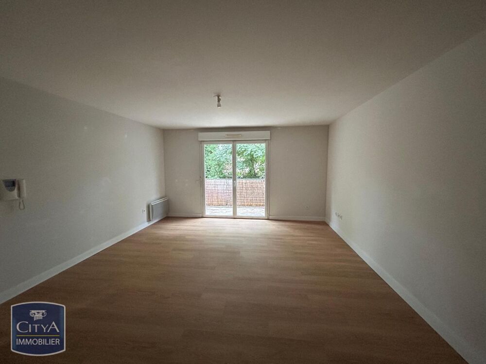 location Appartement - 2 pièce(s) - 47 m² Pau (64000)