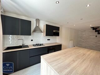  Appartement � louer 3 pi�ces 60 m�