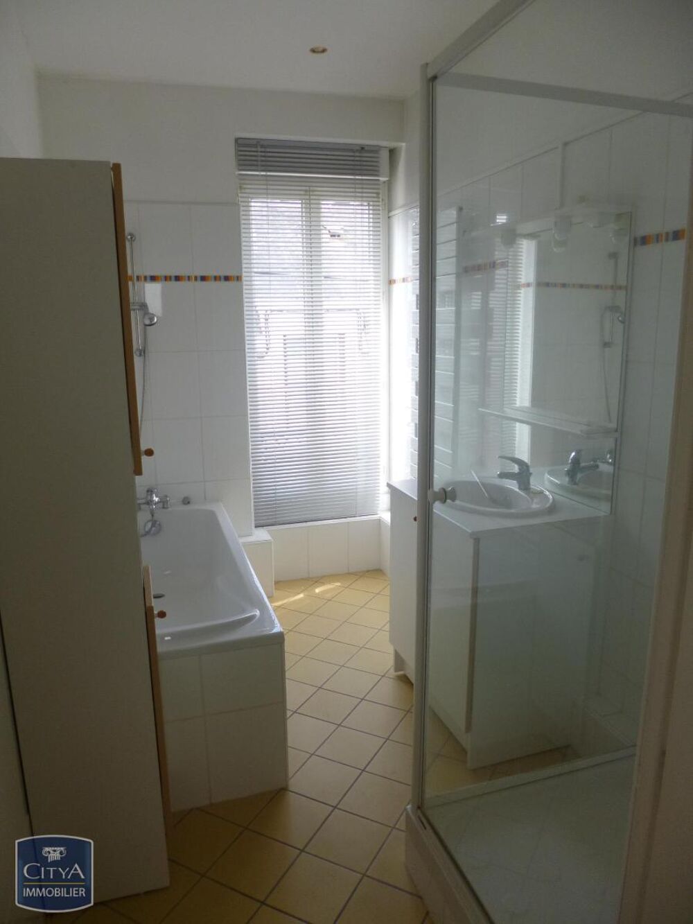 location Maison - 3 pièce(s) - 96 m² Le Mans (72000)