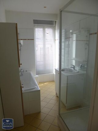 location Maison - 3 pièce(s) - 96 m² Le Mans (72000)