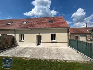  Maison � louer 3 pi�ces 71 m�