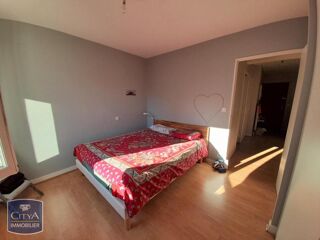 location Appartement - 2 pièce(s) - 49 m² Poitiers (86000)