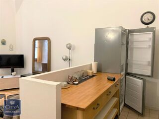  Appartement � louer 2 pi�ces 48 m�