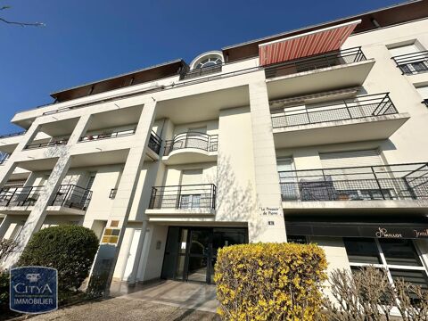   Location Appartement Appartement - 1 pi�ce(s) - 19 m�