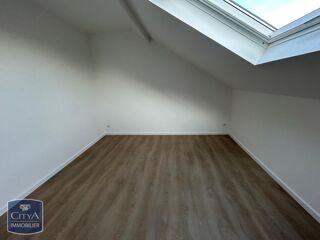  Appartement à louer 3 pièces 53 m²