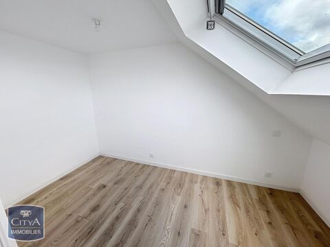  Appartement � louer 2 pi�ces 51 m�