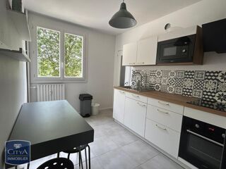  Appartement � louer 5 pi�ces 82 m�
