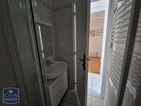  Appartement � louer 2 pi�ces 46 m�