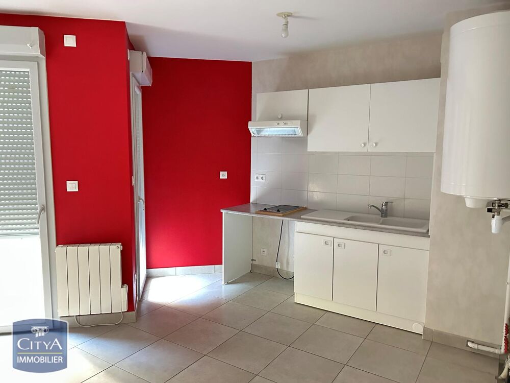 location Appartement - 2 pièce(s) - 49 m² Besançon (25000)