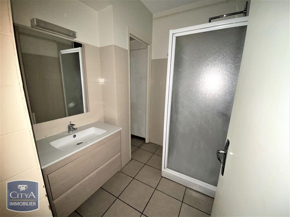 location Appartement - 1 pièce(s) - 25 m² Agen (47000)