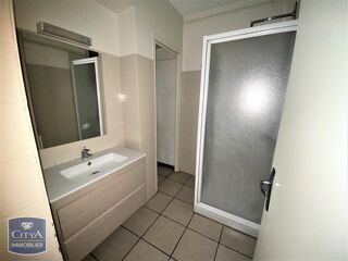  Appartement à louer 1 pièce 25 m²