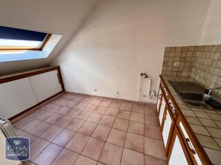  Appartement à louer 2 pièces 37 m²