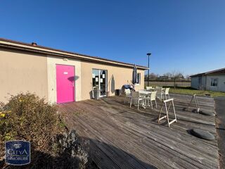  Appartement à louer 2 pièces 41 m²