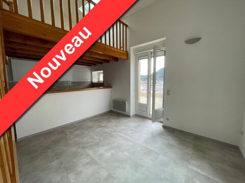   Location Appartement Appartement - 2 pi�ce(s) - 53 m�