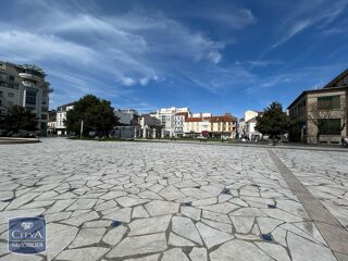  Appartement � louer 3 pi�ces 44 m�