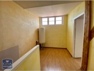  Maison à louer 3 pièces 82 m²