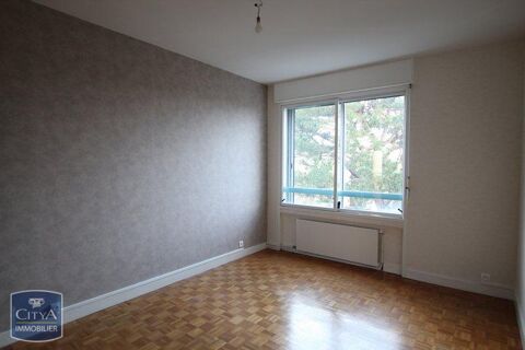  Appartement � louer 4 pi�ces 110 m�