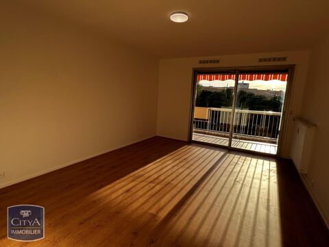  Appartement � louer 1 pi�ce 31 m�