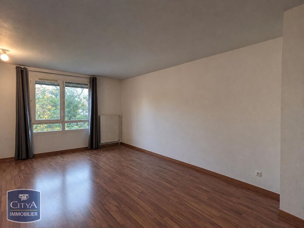 location Appartement - 2 pièce(s) - 47 m² Lille (59000)