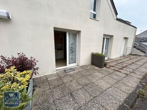  Appartement � louer 1 pi�ce 14 m�