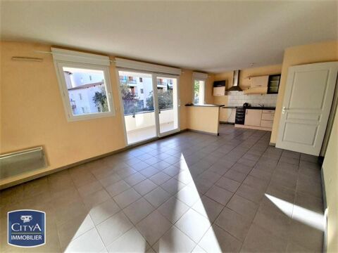  Appartement  louer 4 pices 81 m