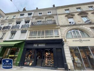  Appartement � louer 2 pi�ces 26 m�