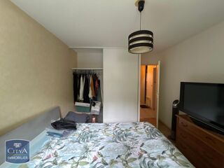  Appartement � louer 2 pi�ces 48 m�