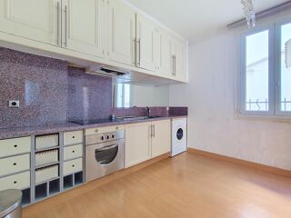  Appartement à louer 2 pièces 51 m²