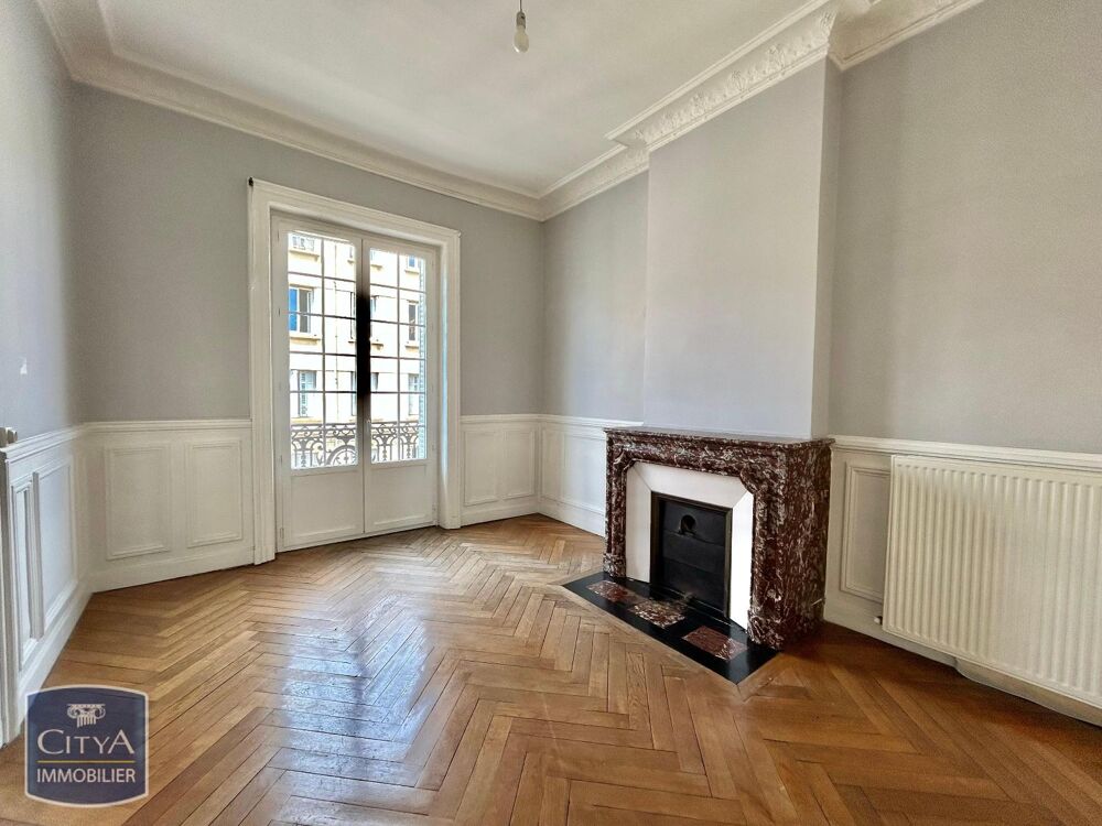 Facultes - EXCLUSIVITÉ - APPARTEMENT 3 PIÈCES DANS IMMEU....