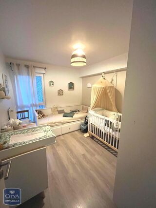  Appartement � louer 3 pi�ces 75 m�