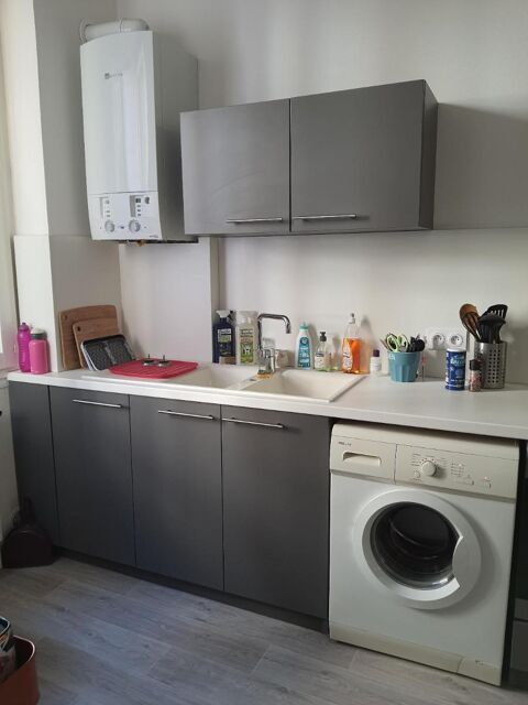   Location Appartement Appartement - 3 pi�ce(s) - 62 m�