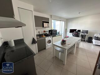  Appartement � louer 2 pi�ces 56 m�