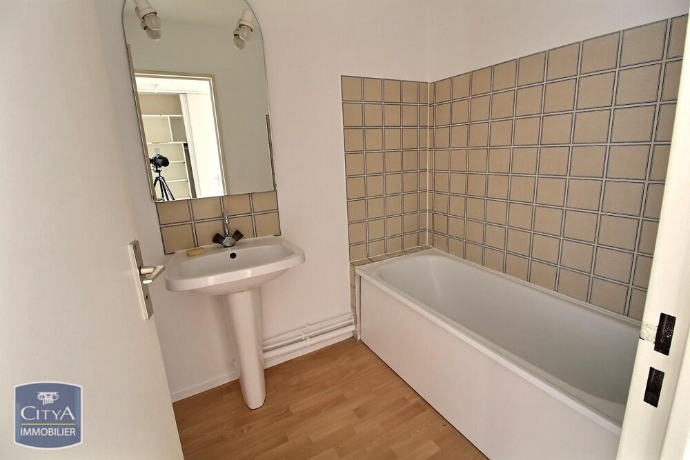 location Appartement - 3 pièce(s) - 64 m² Bordeaux (33200)