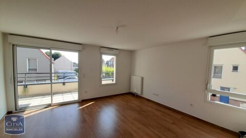  Appartement  louer 3 pices 73 m