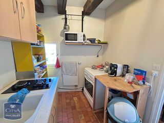  Appartement � louer 2 pi�ces 40 m�