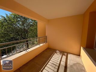  Appartement à louer 2 pièces 54 m²