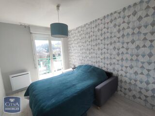  Appartement � louer 4 pi�ces 81 m�