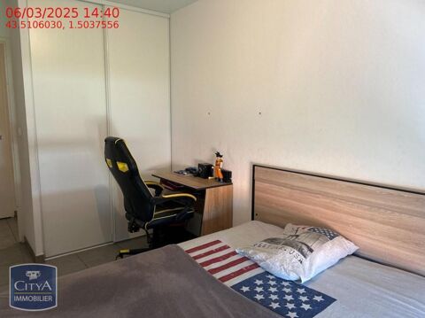  Appartement � louer 3 pi�ces 64 m�