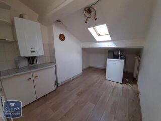  Appartement à louer 1 pièce 20 m²