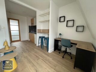  Appartement � louer 1 pi�ce 21 m�