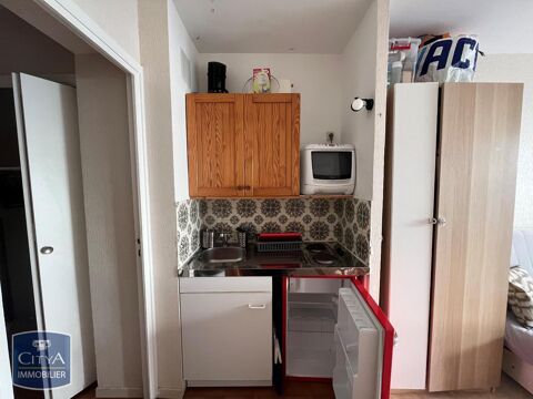  Appartement � louer 1 pi�ce 19 m�