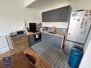 location Appartement - 3 pièce(s) - 70 m² Nantes (44000)