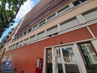  Appartement � louer 1 pi�ce 11 m�