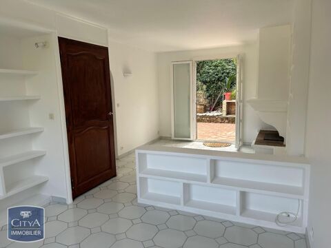  Villa � louer 4 pi�ces 104 m�