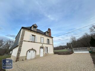  Maison � louer 4 pi�ces 126 m�