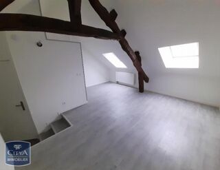  Appartement à louer 1 pièce 21 m²
