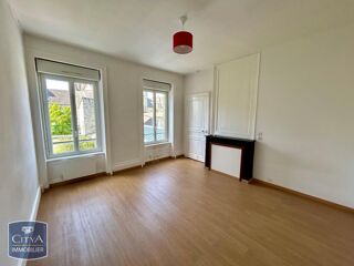  Appartement � louer 1 pi�ce 24 m�